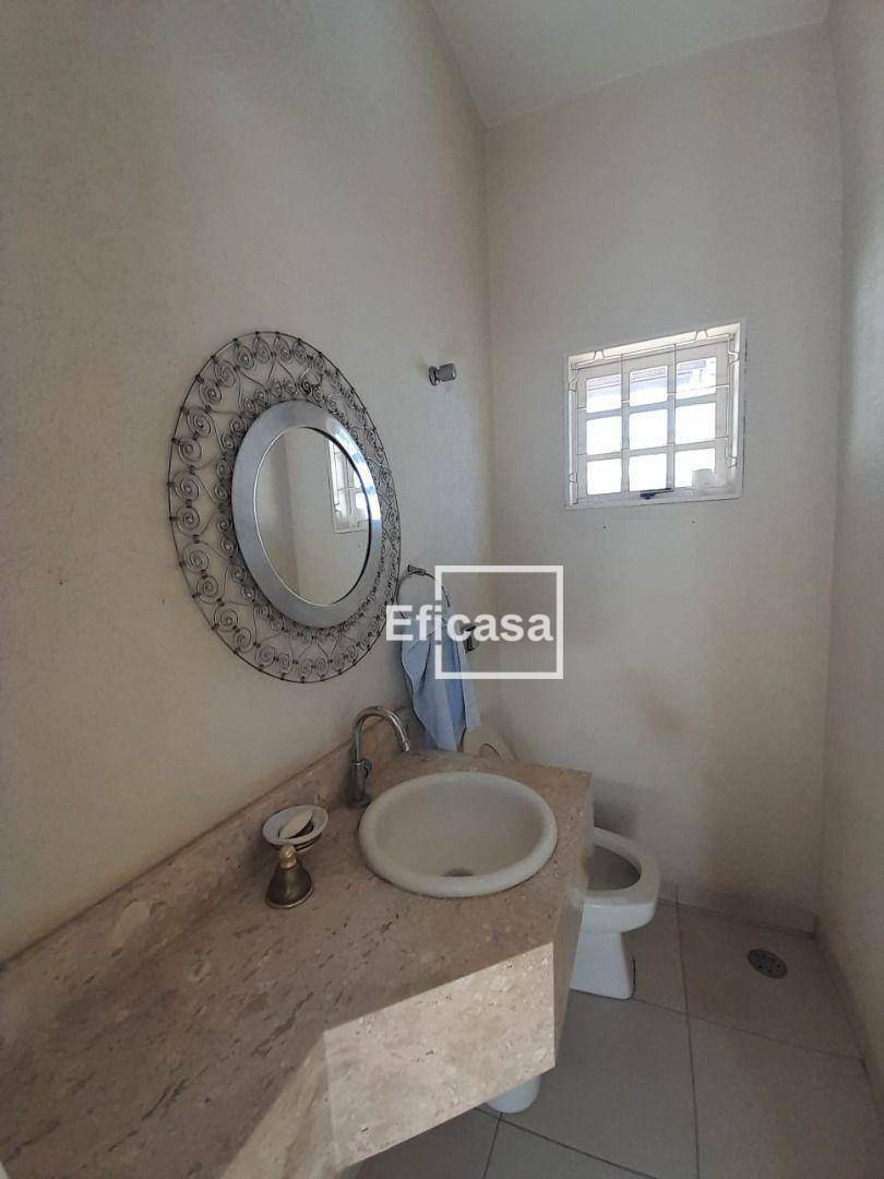 Casa à venda com 3 quartos, 330m² - Foto 12