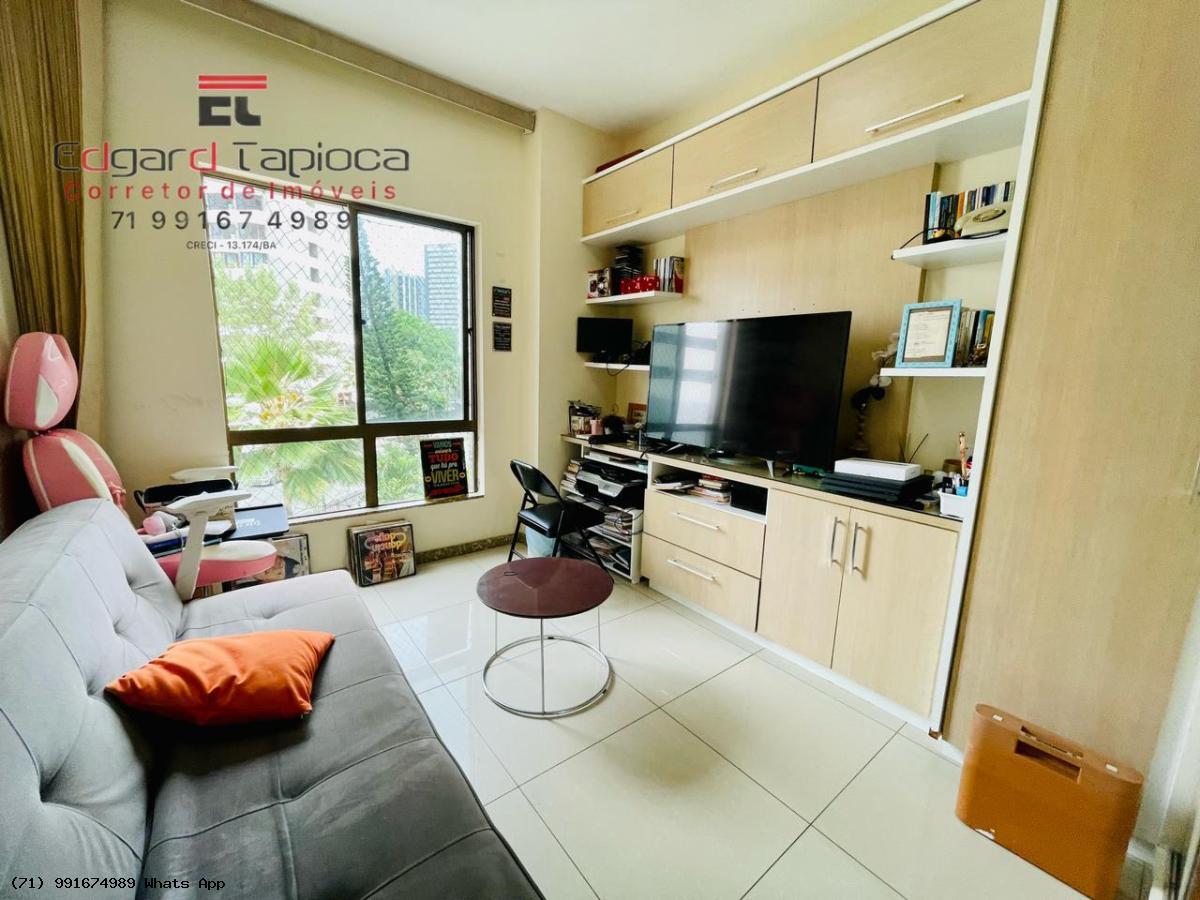 Apartamento à venda com 4 quartos, 138m² - Foto 9