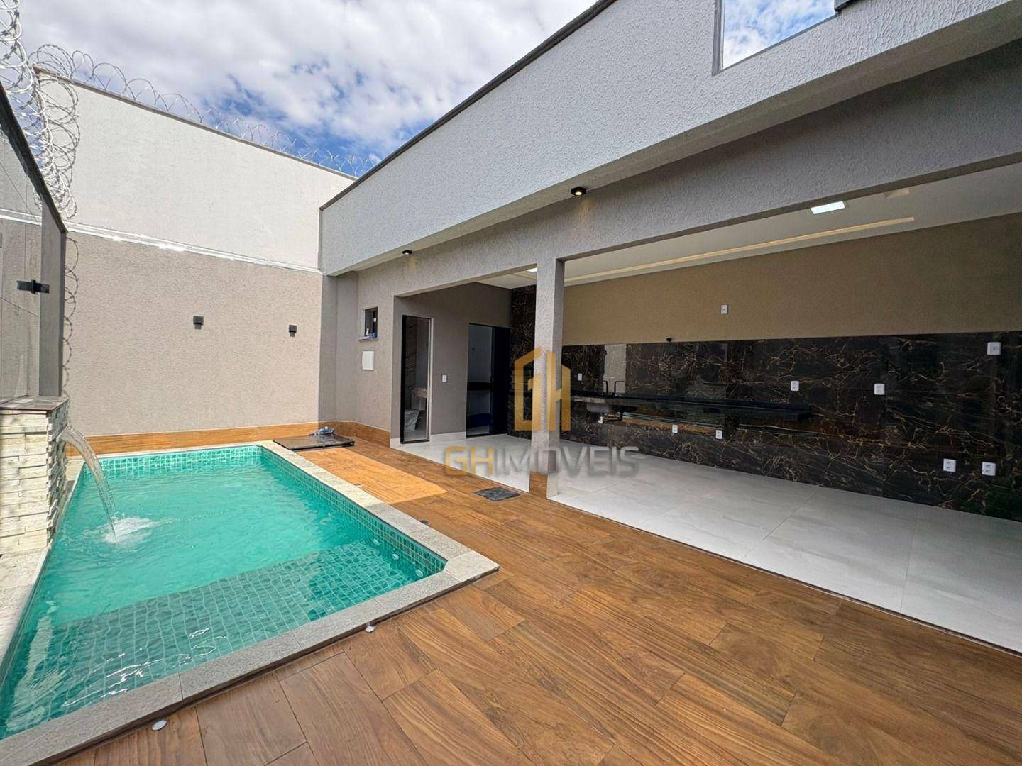 Casa à venda com 3 quartos, 150m² - Foto 7