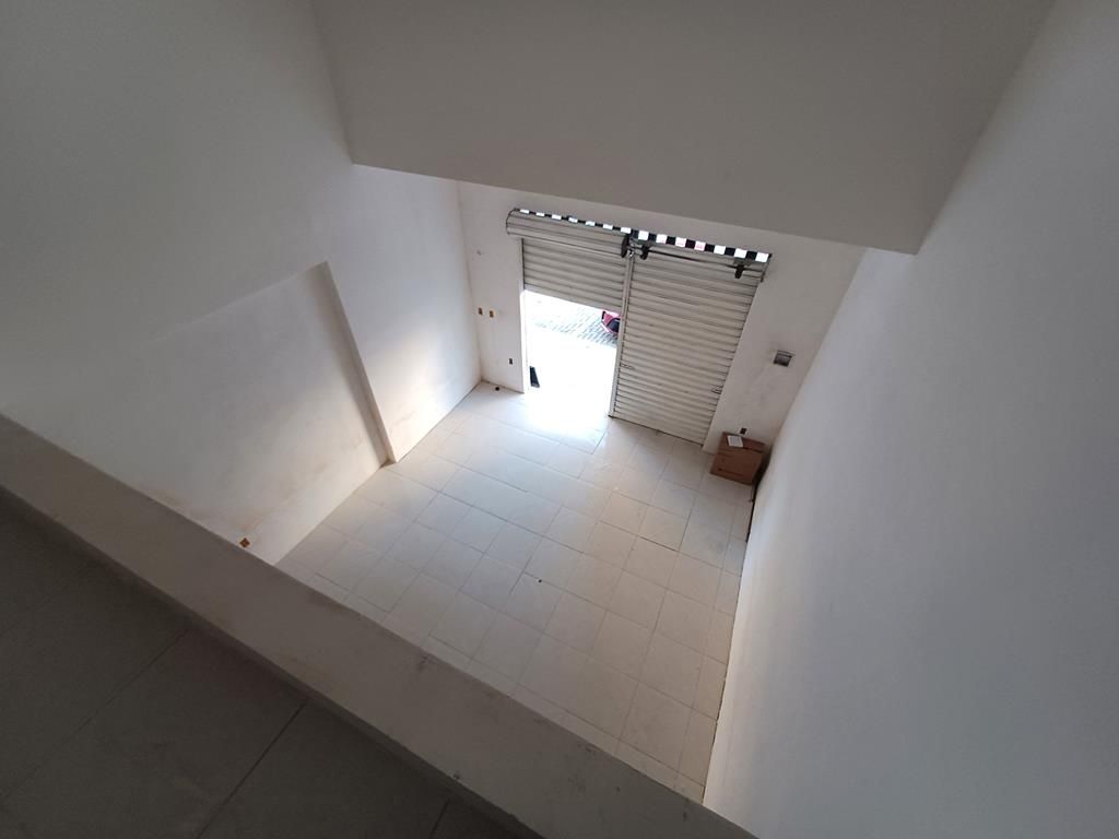 Loja-Salão para alugar, 48m² - Foto 2