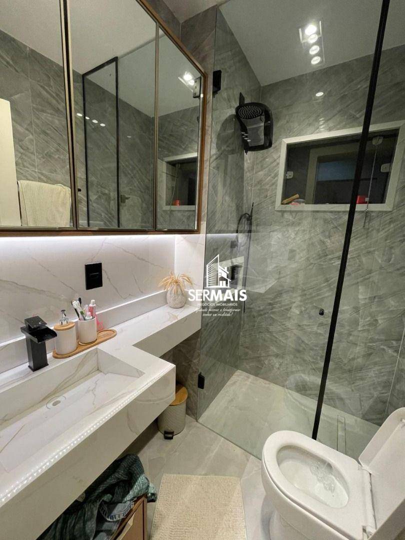 Apartamento, 2 quartos, 96 m² - Foto 2