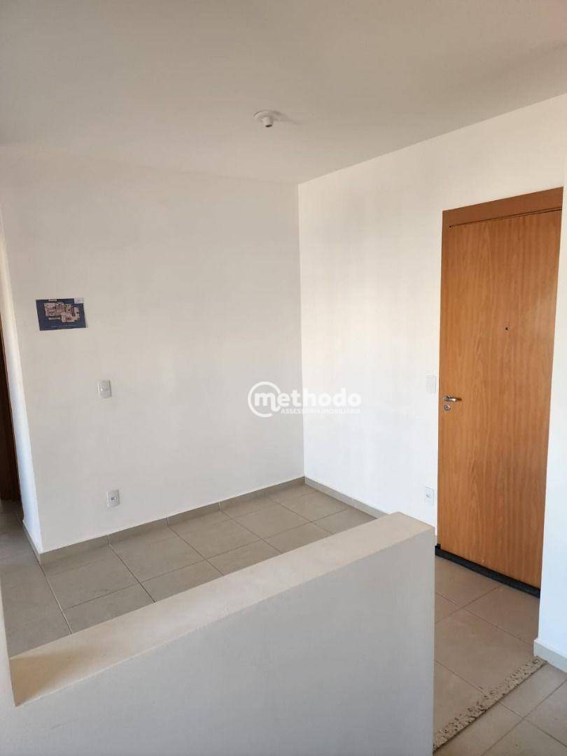 Apartamento à venda com 2 quartos, 55m² - Foto 31