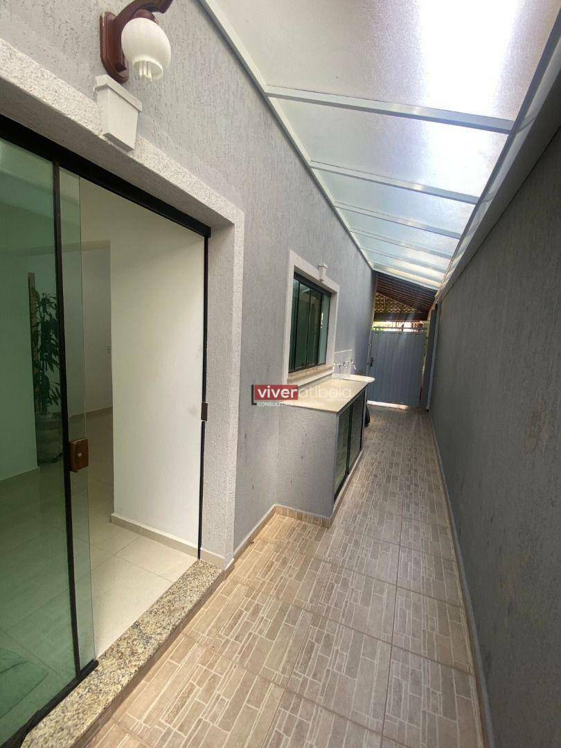 Casa de Condomínio à venda com 3 quartos, 200m² - Foto 18