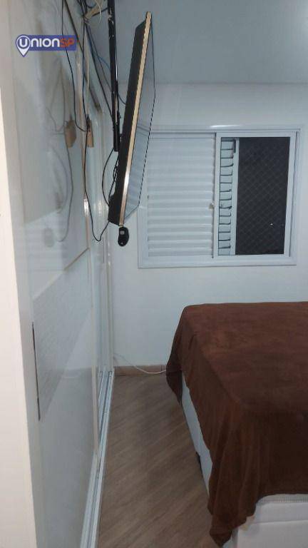 Apartamento à venda com 3 quartos, 80m² - Foto 10