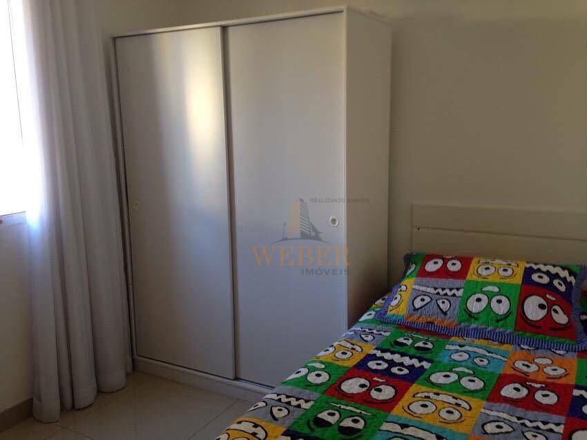 Apartamento à venda com 2 quartos, 44m² - Foto 5