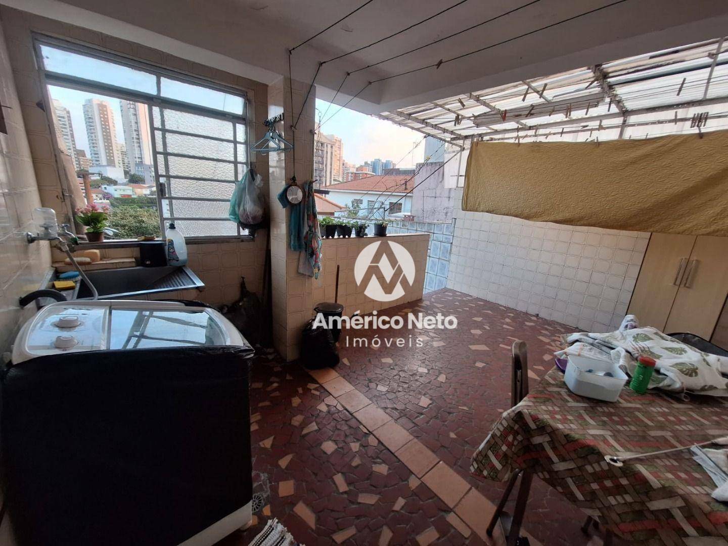 Casa, 3 quartos, 300 m² - Foto 44