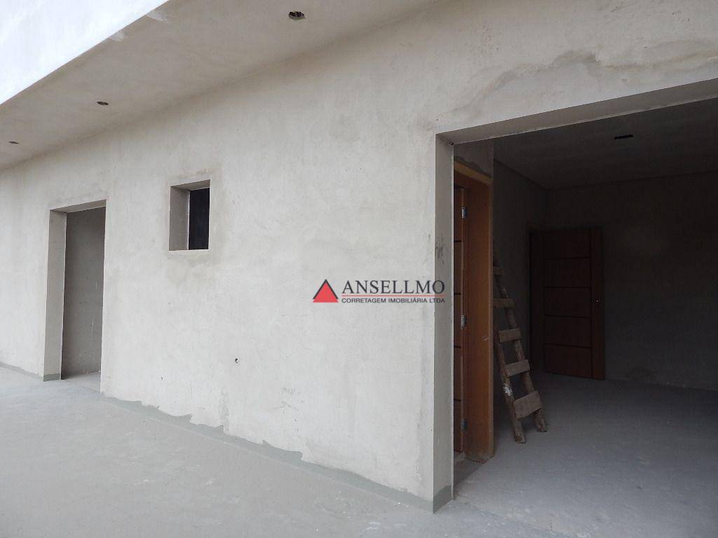 Sobrado à venda com 4 quartos, 320m² - Foto 25