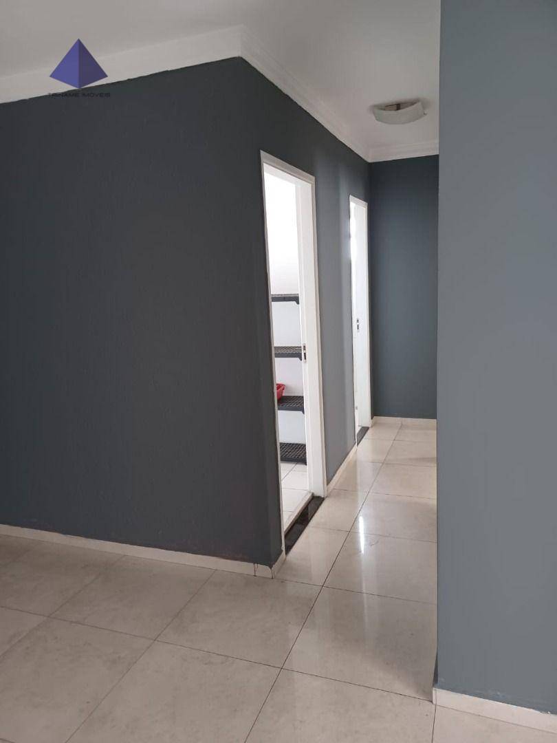 Apartamento à venda com 2 quartos, 58m² - Foto 10