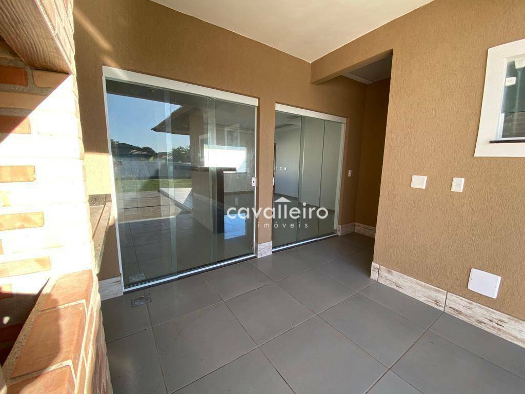 Casa à venda com 3 quartos, 98m² - Foto 24