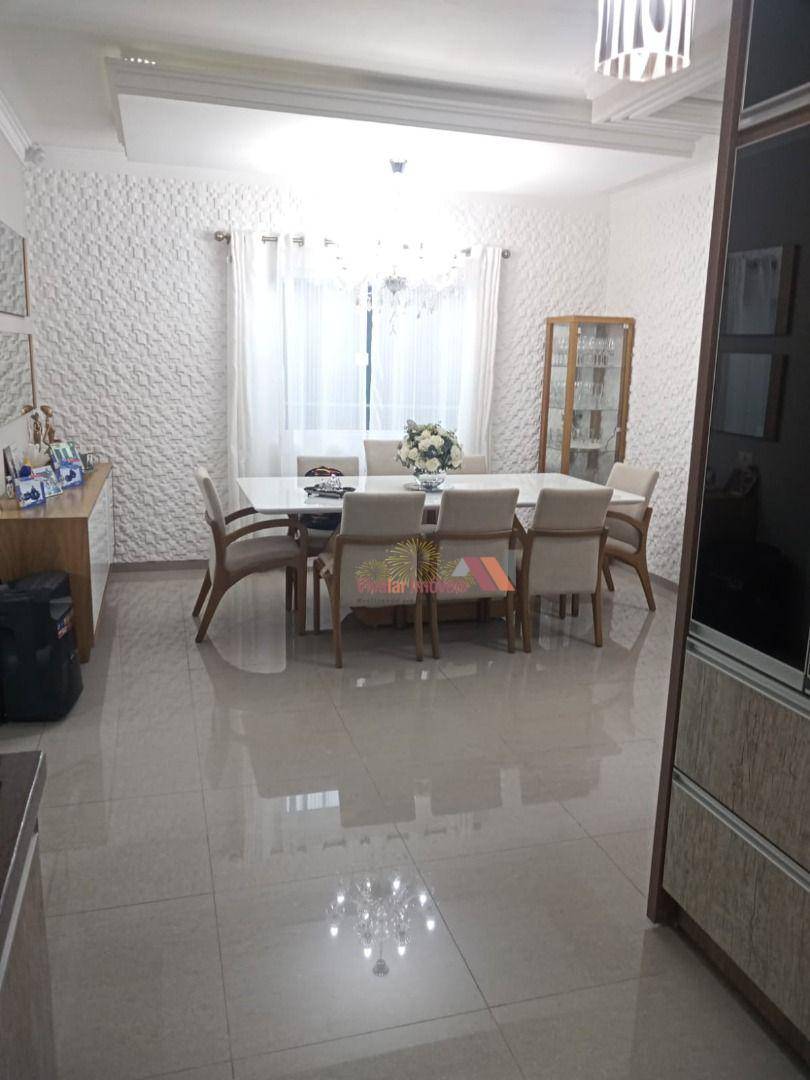 Sobrado à venda com 4 quartos, 281m² - Foto 10