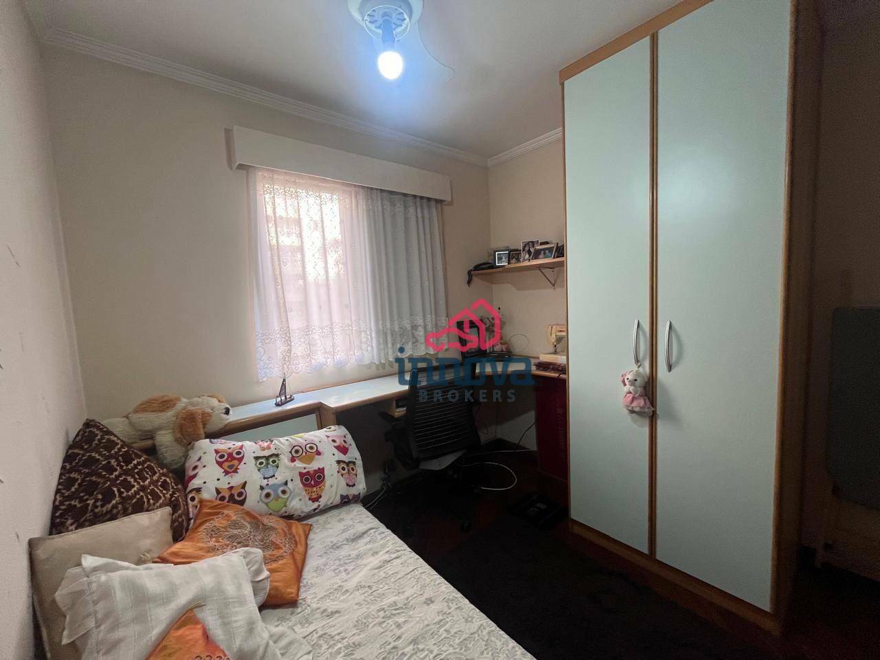 Apartamento à venda com 3 quartos, 64m² - Foto 15