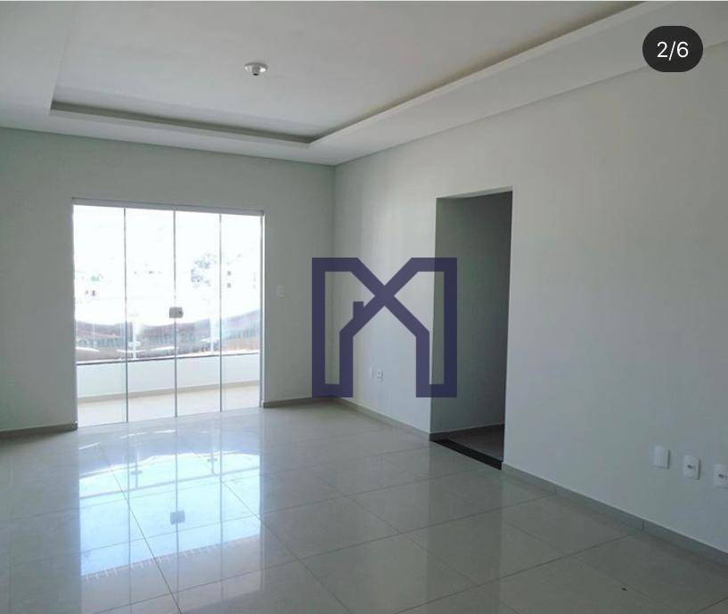 Apartamento à venda com 3 quartos, 82m² - Foto 2