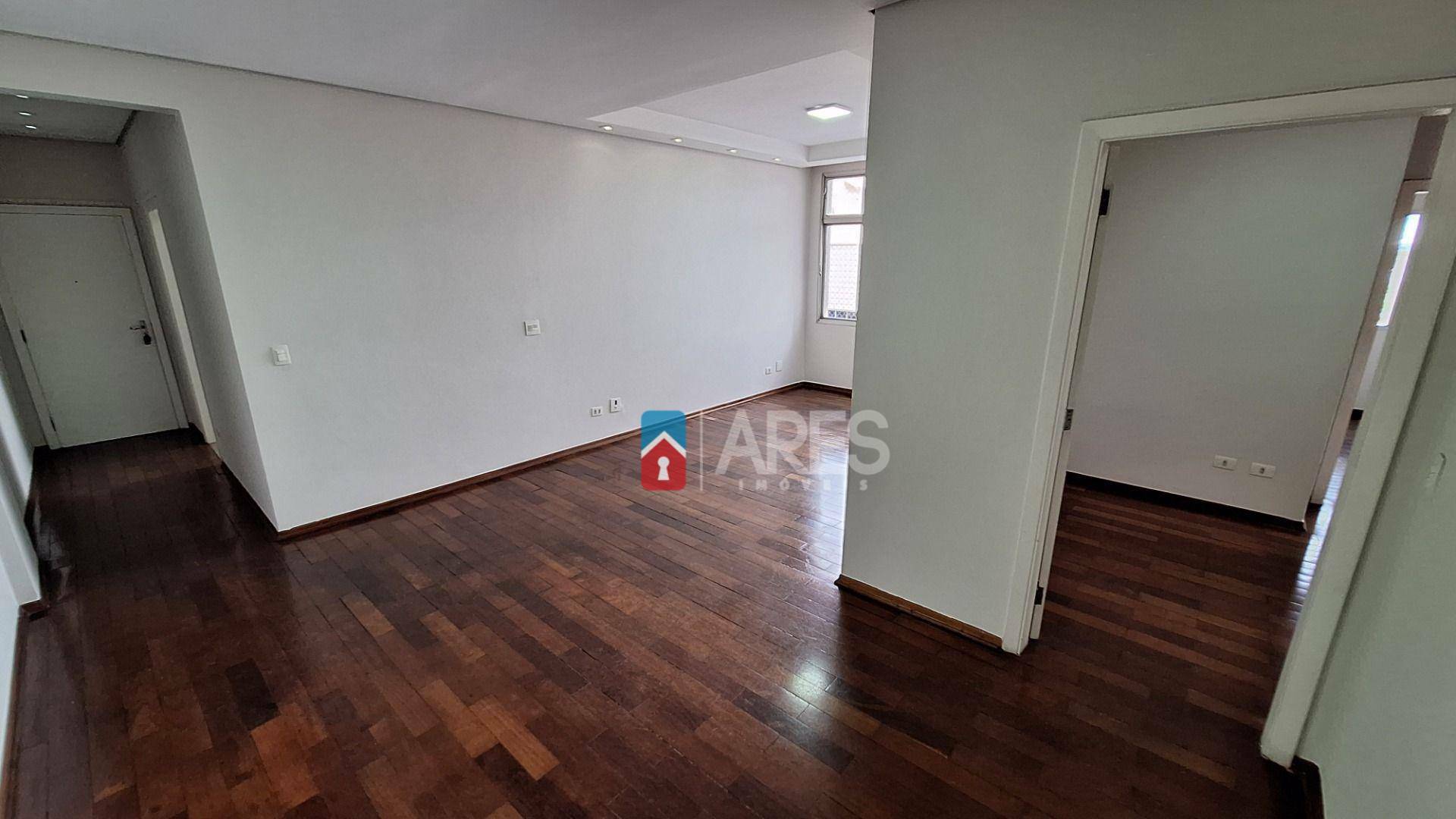 Apartamento à venda com 3 quartos, 110m² - Foto 13