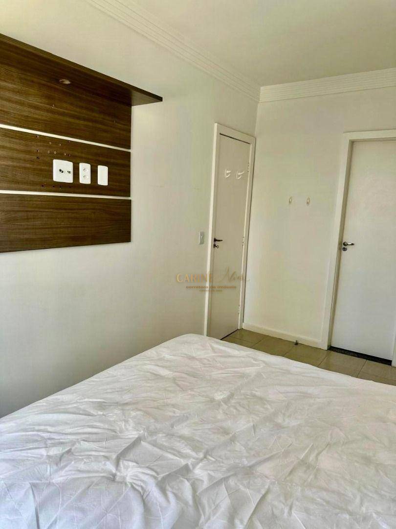 Apartamento para alugar com 2 quartos, 70m² - Foto 4