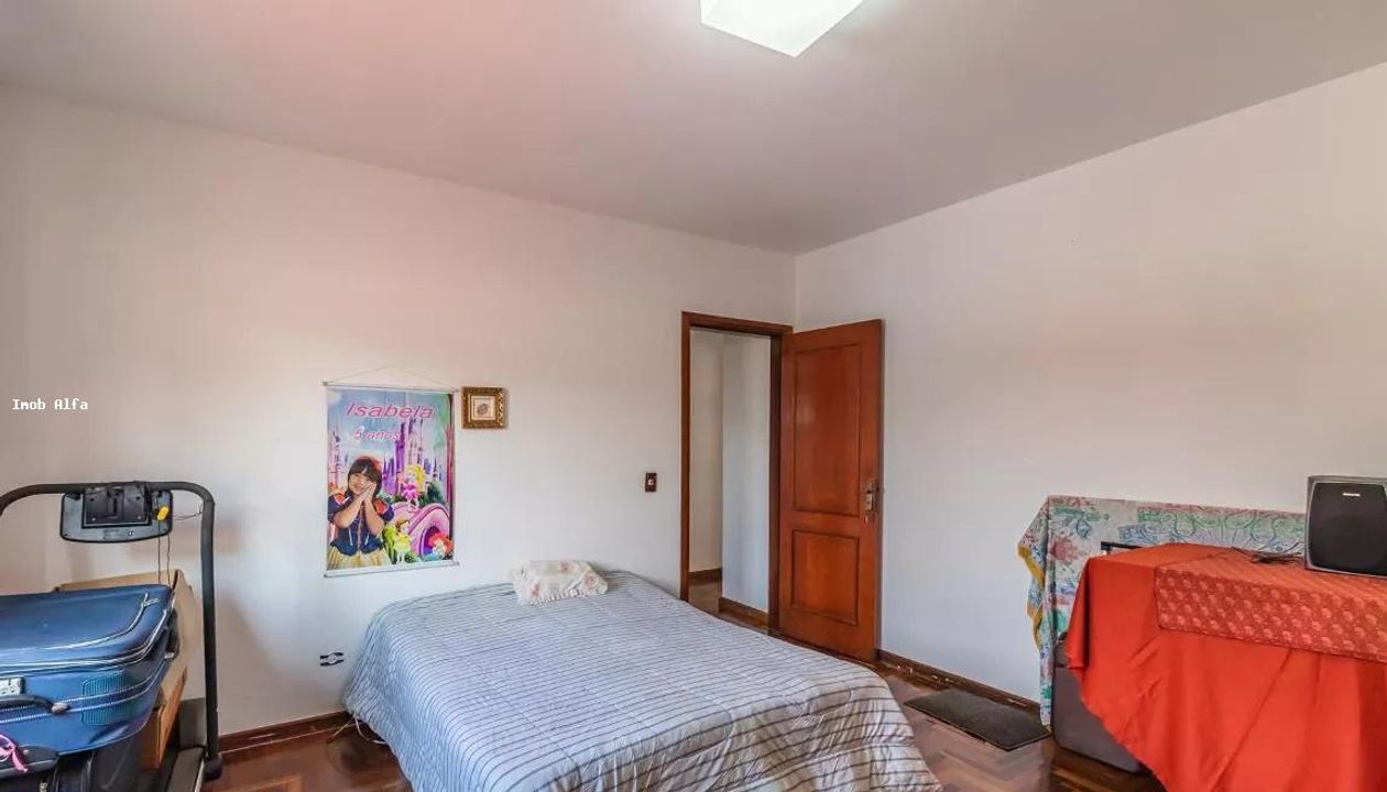 Casa de Condomínio à venda com 4 quartos, 455m² - Foto 18