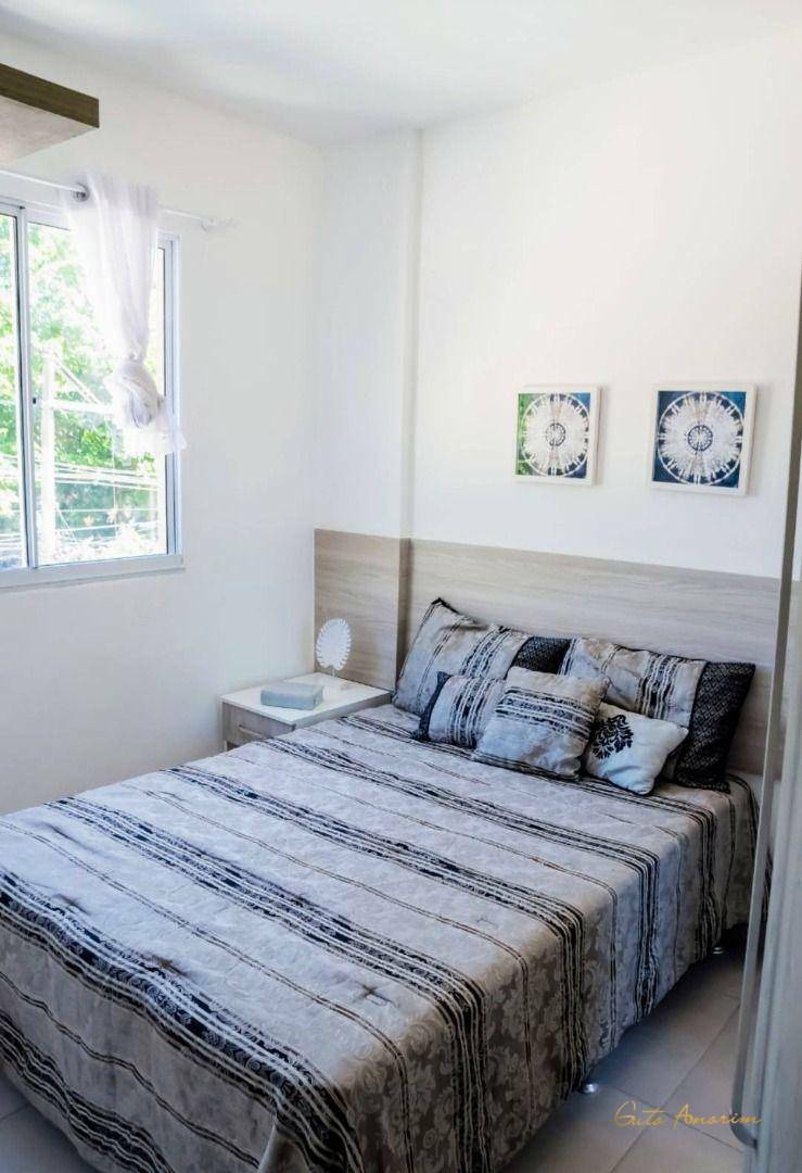 Apartamento à venda com 2 quartos, 60m² - Foto 9