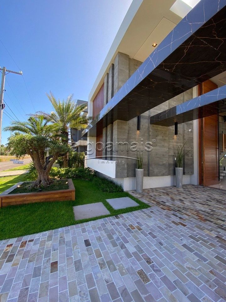 Casa de Condomínio à venda com 5 quartos, 426m² - Foto 7