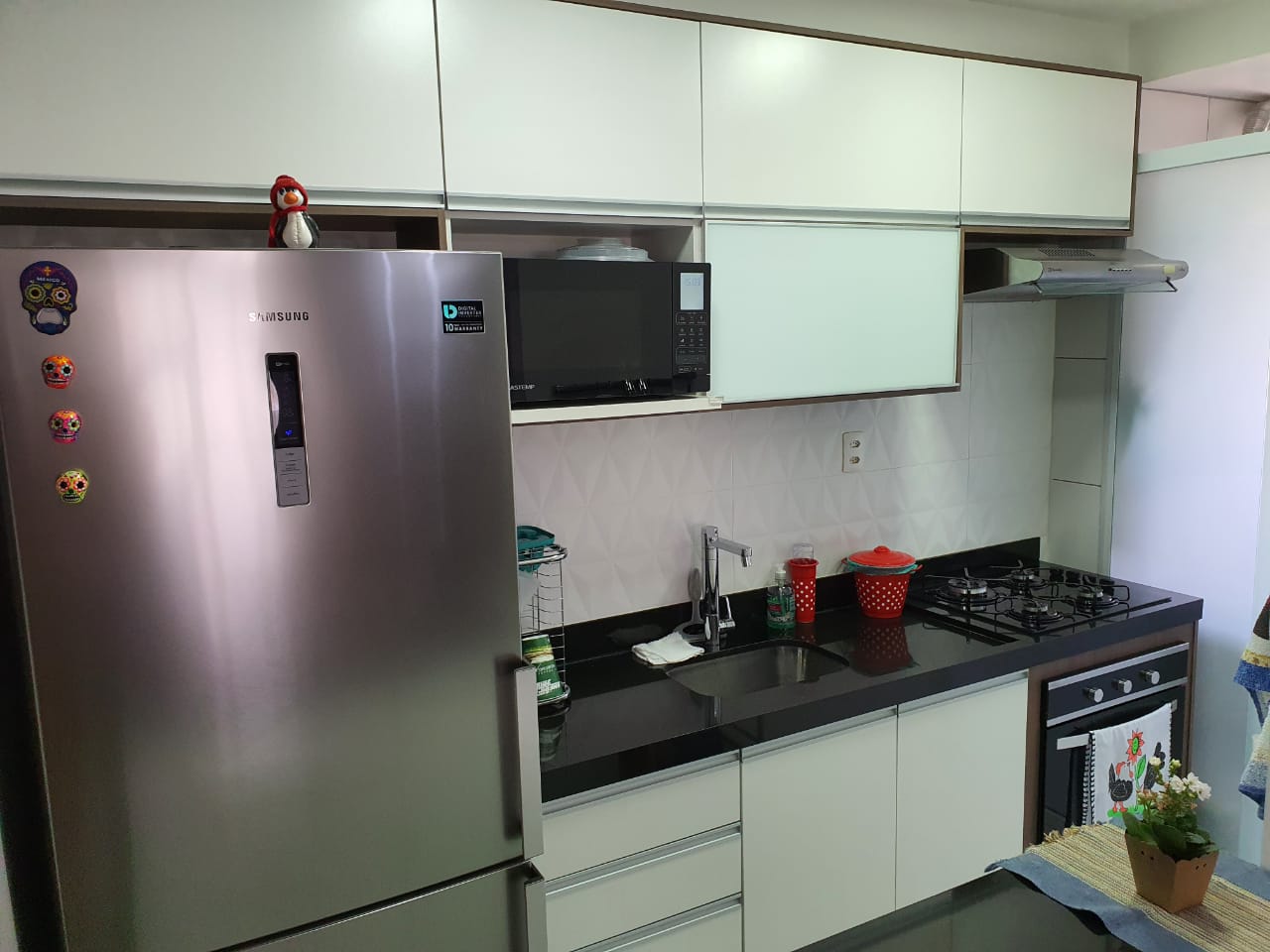 Apartamento à venda com 2 quartos, 75m² - Foto 18