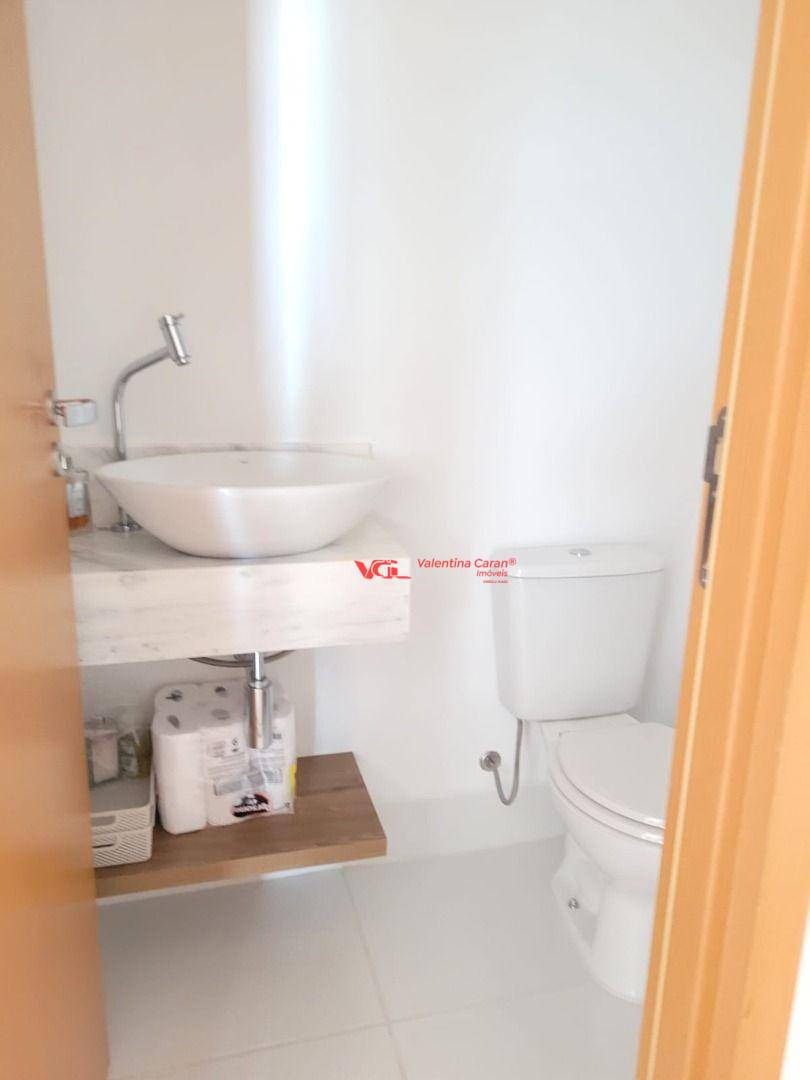 Apartamento à venda com 3 quartos, 95m² - Foto 7