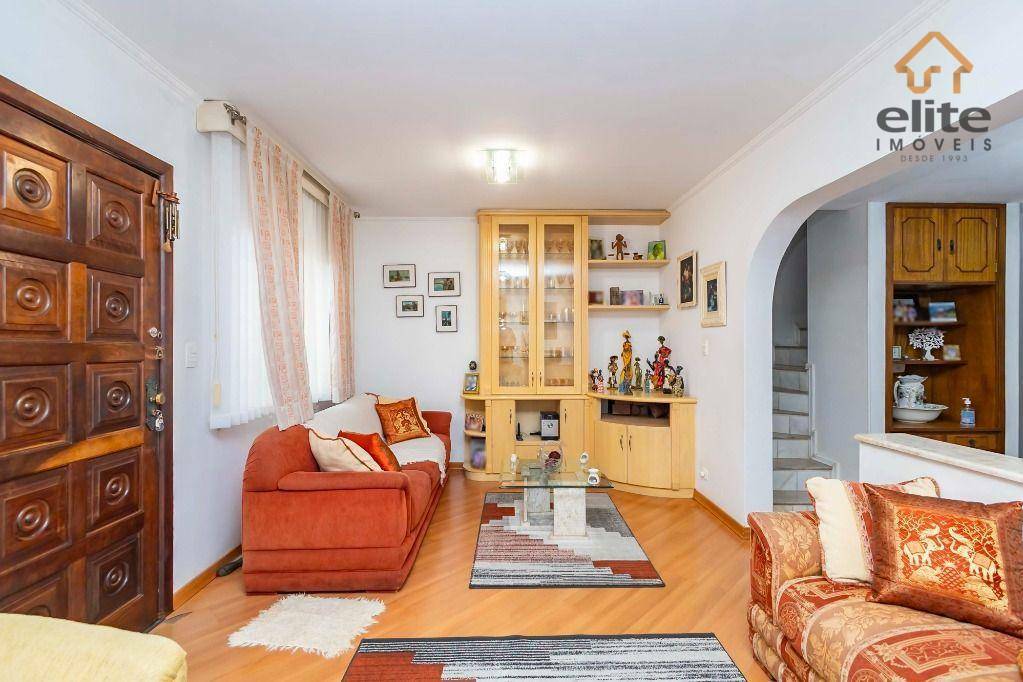 Sobrado à venda com 3 quartos, 169m² - Foto 6