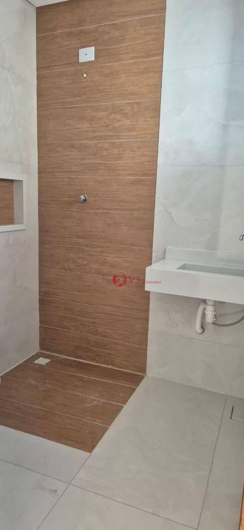 Sobrado à venda com 3 quartos, 160m² - Foto 21