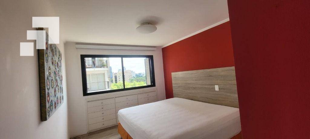 Apartamento à venda com 4 quartos, 174M2 - Foto 15