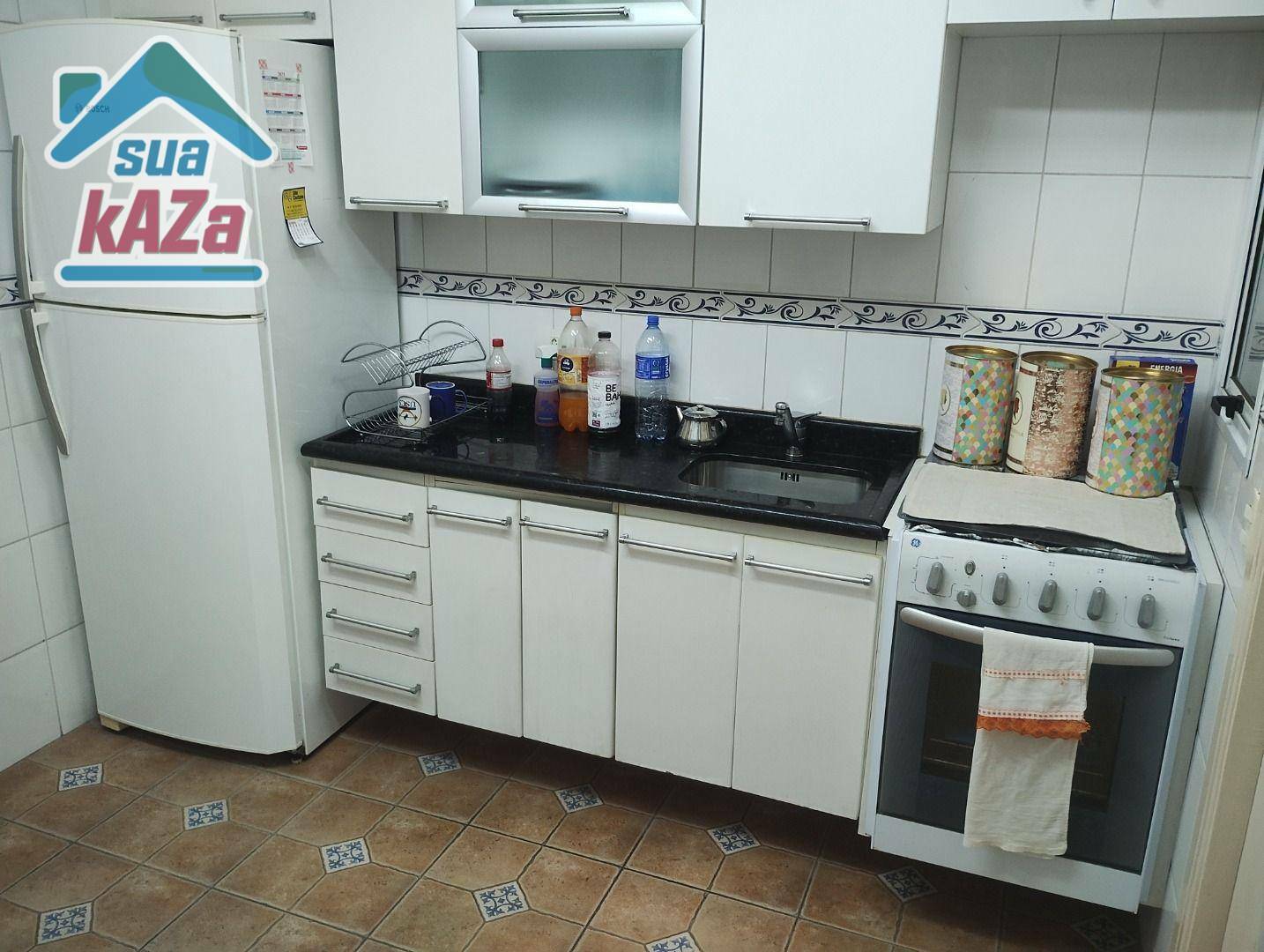 Sobrado à venda com 3 quartos, 120m² - Foto 11