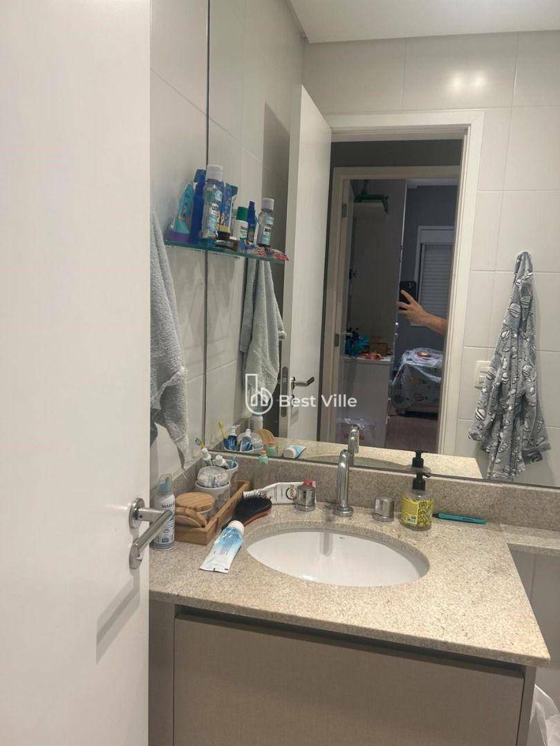 Apartamento à venda com 2 quartos, 66m² - Foto 11