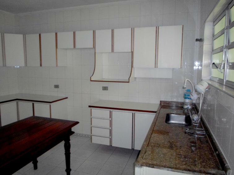 Sobrado à venda com 3 quartos, 138m² - Foto 2