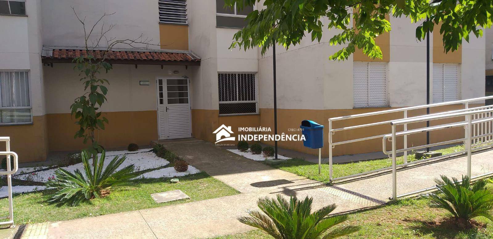 Apartamento para alugar com 2 quartos, 44m² - Foto 34