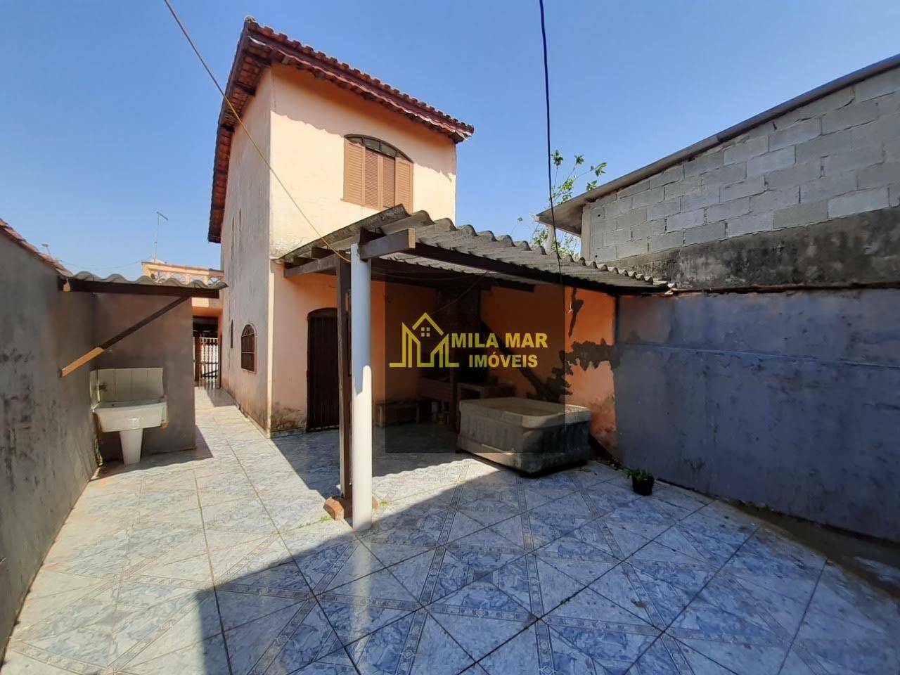 Casa à venda com 2 quartos, 128m² - Foto 16