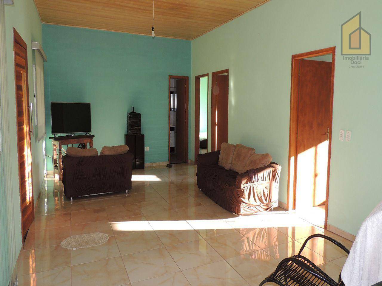 Chácara à venda com 3 quartos, 300m² - Foto 11