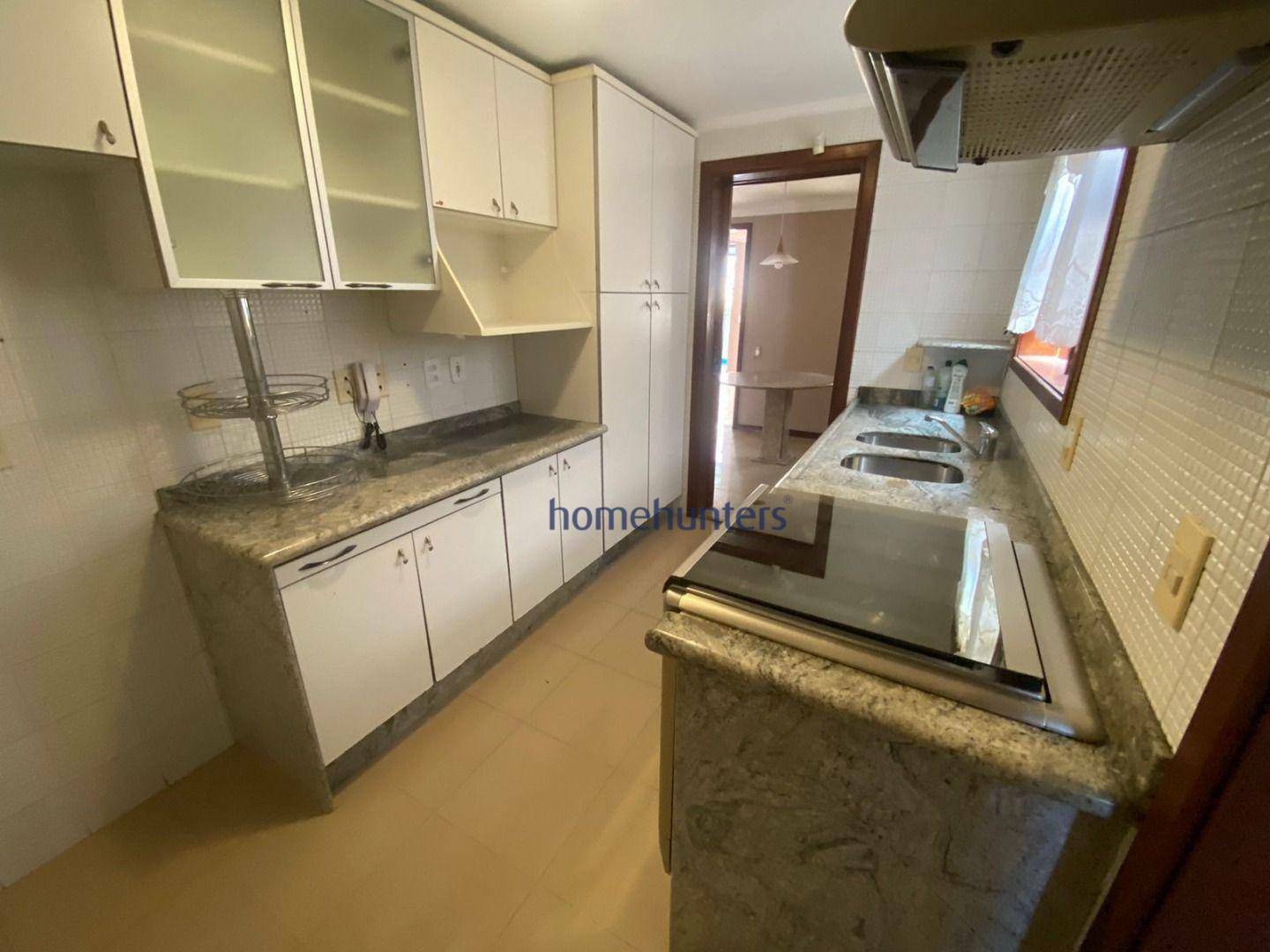 Casa de Condomínio para alugar com 3 quartos, 185m² - Foto 5