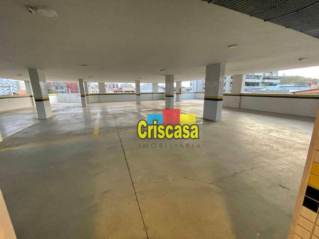 Cobertura à venda com 2 quartos, 124m² - Foto 3