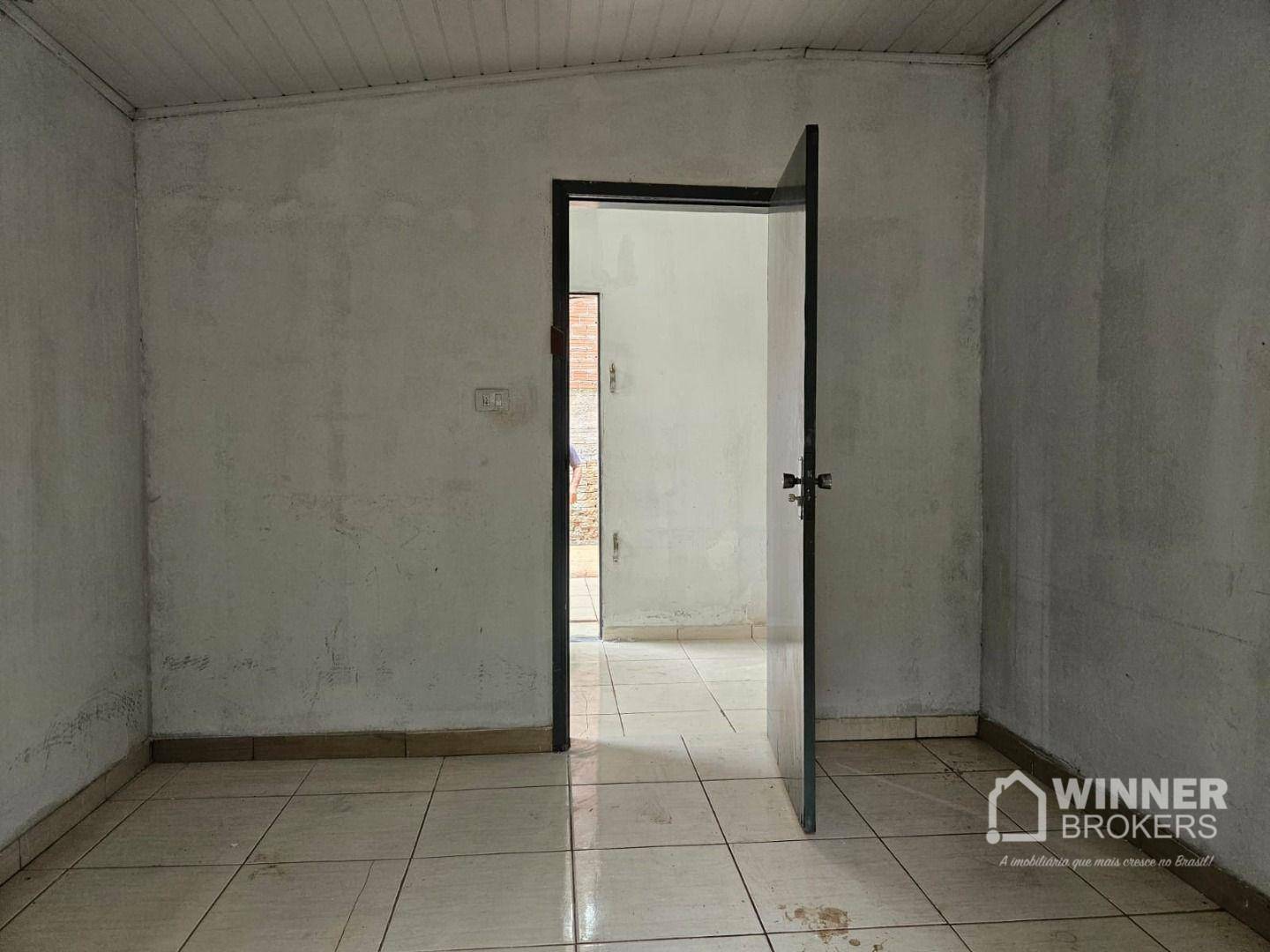 Casa à venda com 3 quartos, 60m² - Foto 13