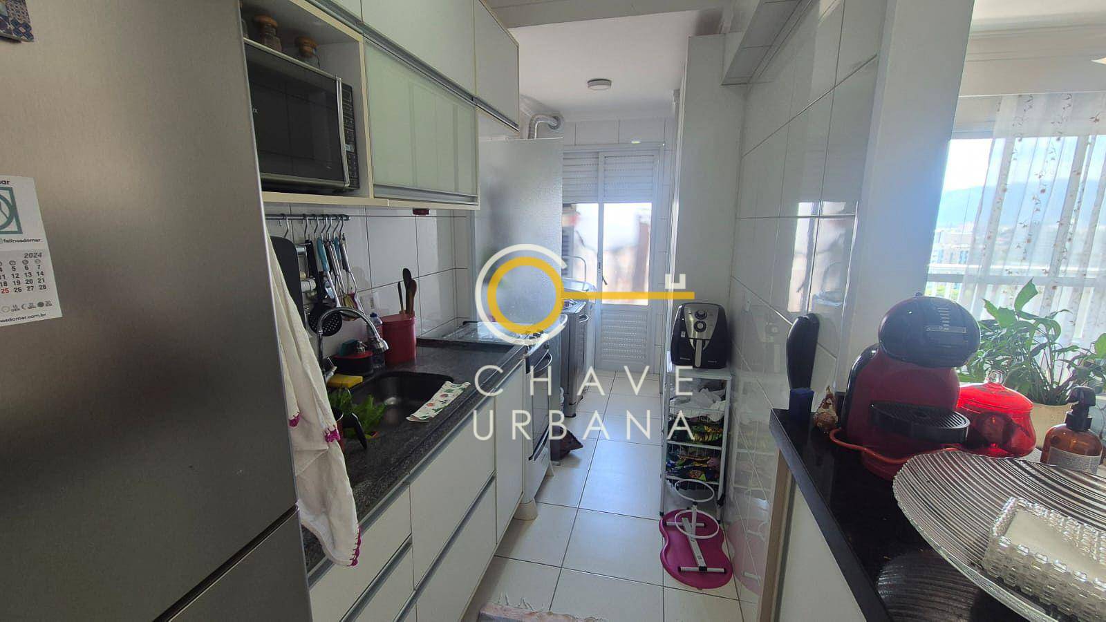 Apartamento para alugar com 2 quartos, 68m² - Foto 19