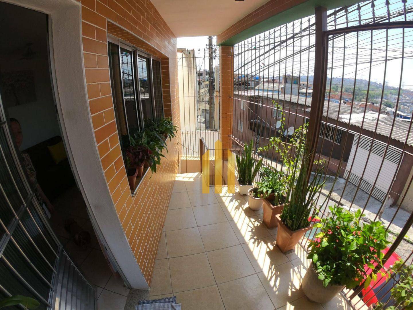 Casa para alugar com 3 quartos, 230m² - Foto 19