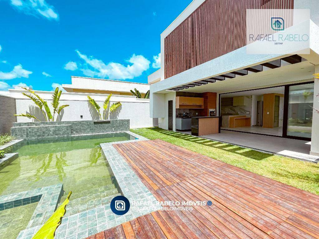 Casa de Condomínio à venda com 4 quartos, 240m² - Foto 22