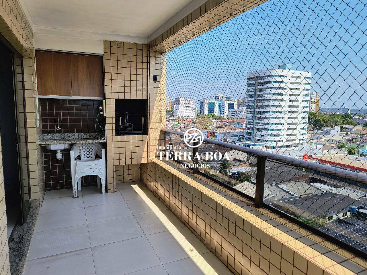 Apartamento, 2 quartos, 107 m² - Foto 1