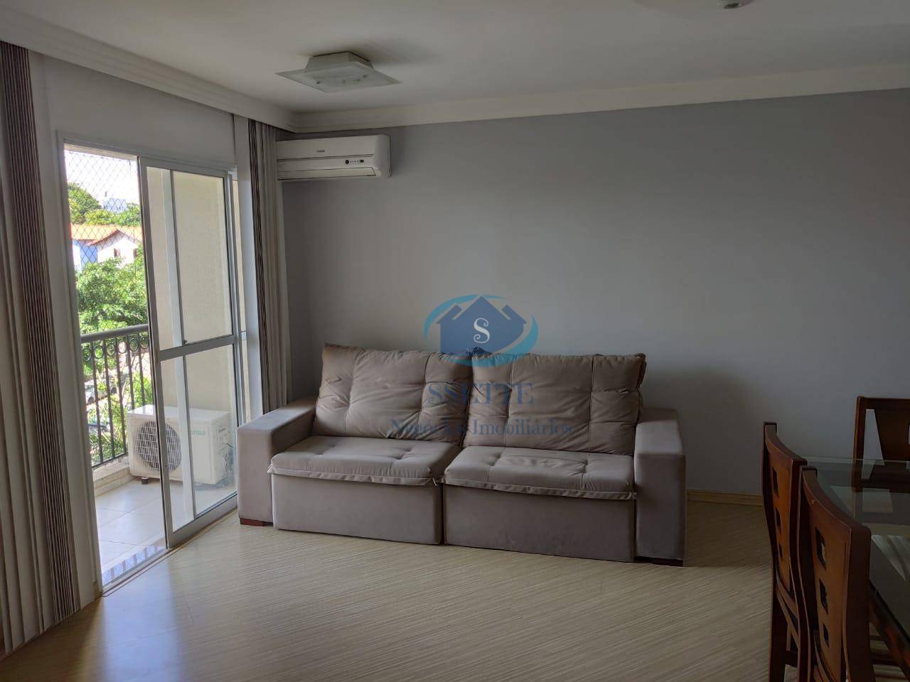 Apartamento à venda com 2 quartos, 64m² - Foto 29