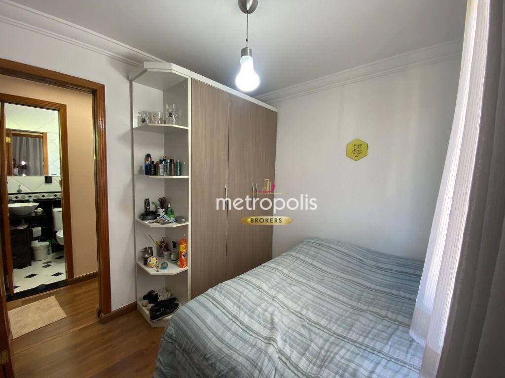 Apartamento à venda com 2 quartos, 65m² - Foto 16