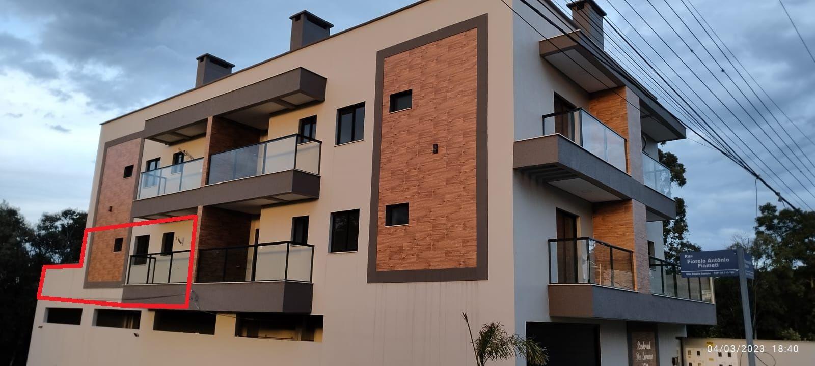 Apartamento à venda com 2 quartos, 133m² - Foto 43