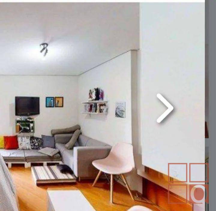 Apartamento à venda com 1 quarto, 29m² - Foto 6