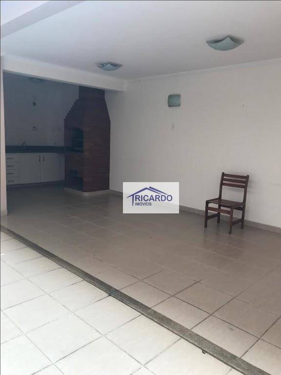 Sobrado à venda com 4 quartos, 550m² - Foto 13