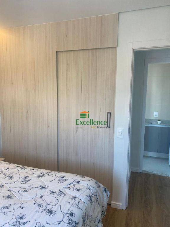 Apartamento à venda com 1 quarto, 43m² - Foto 24