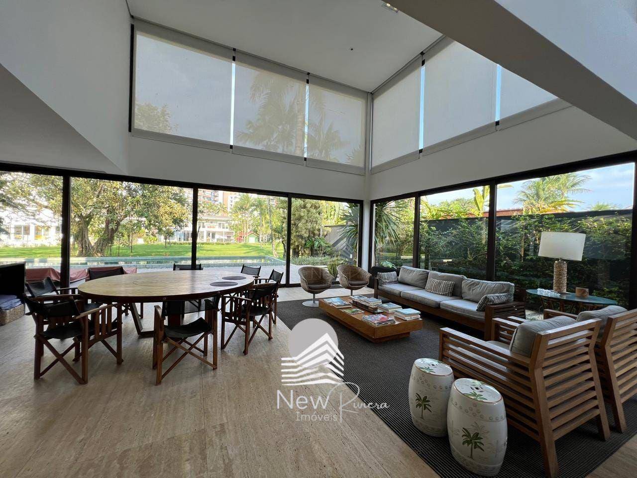 Casa de Condomínio, 7 quartos - Foto 16