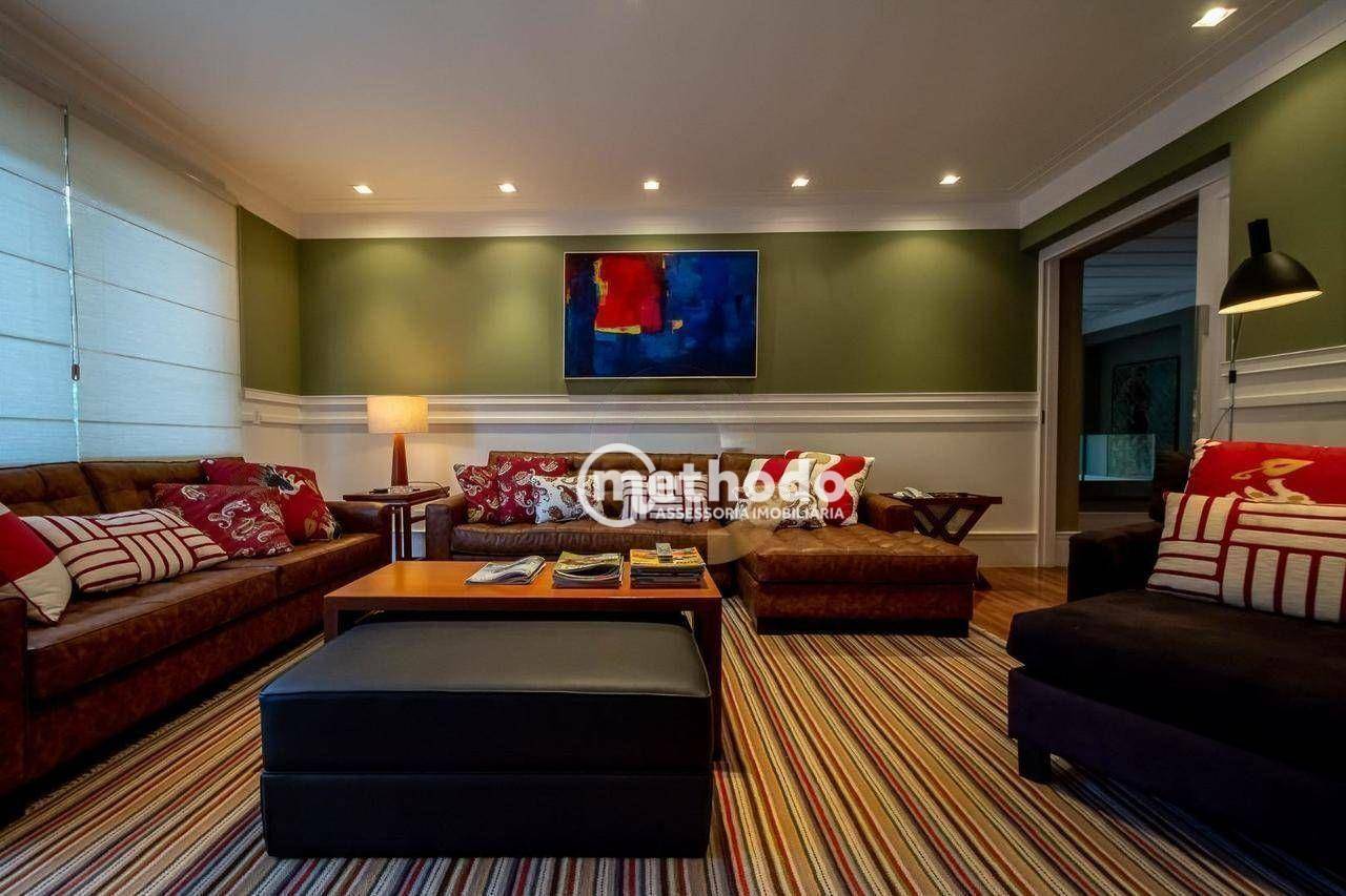 Casa de Condomínio à venda com 6 quartos, 910m² - Foto 5