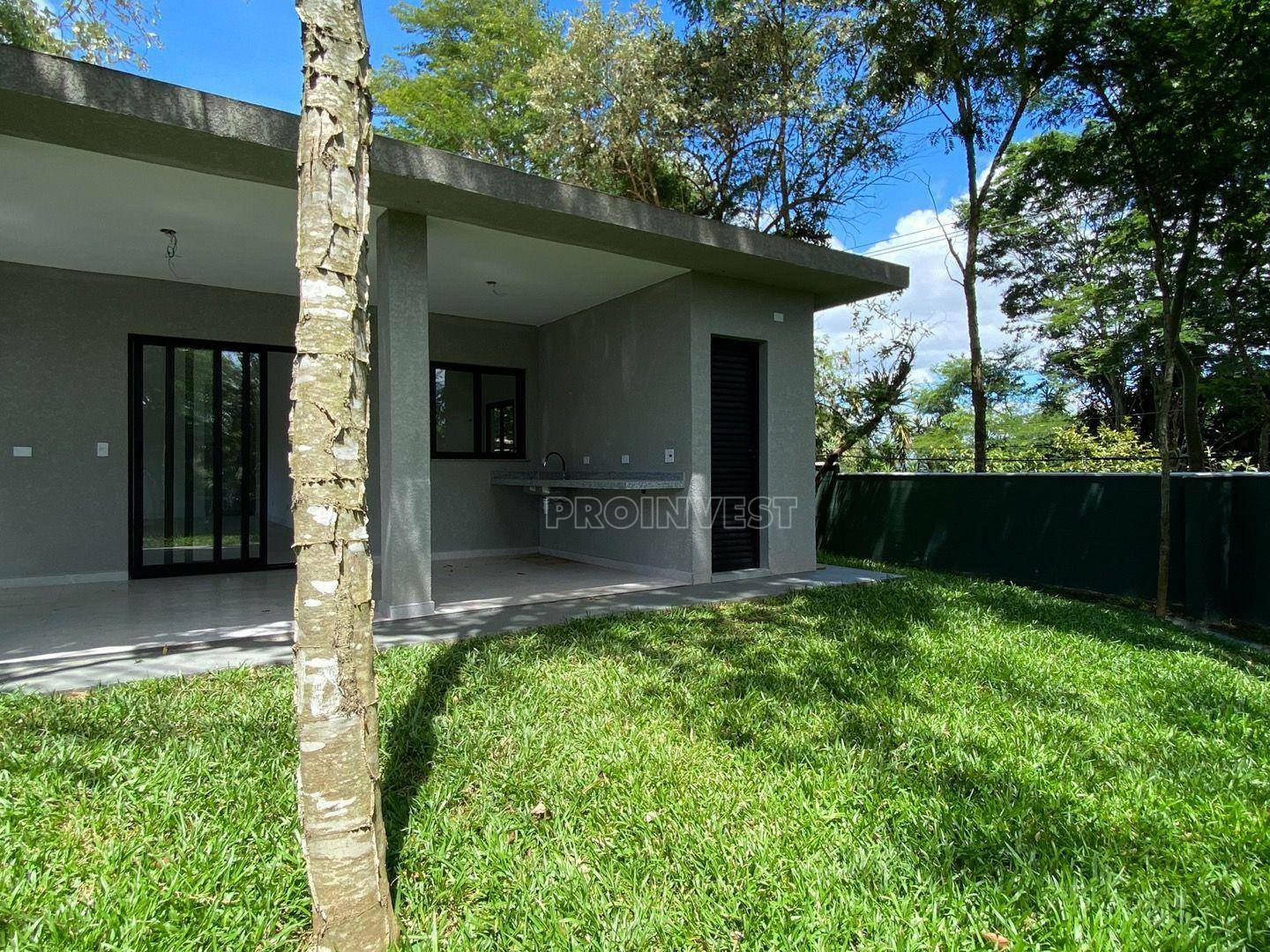 Casa de Condomínio à venda com 3 quartos, 170m² - Foto 5