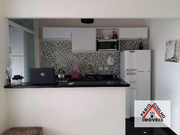 Apartamento à venda, 57m² - Foto 7