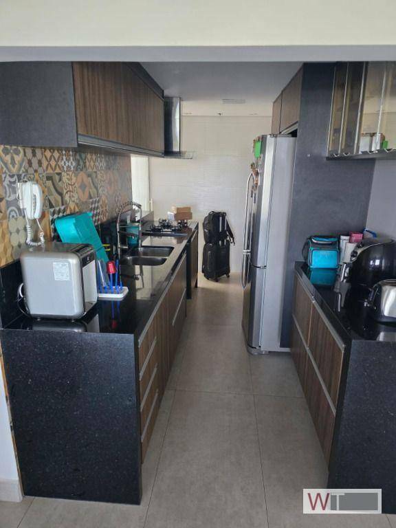 Apartamento à venda com 3 quartos, 109m² - Foto 12